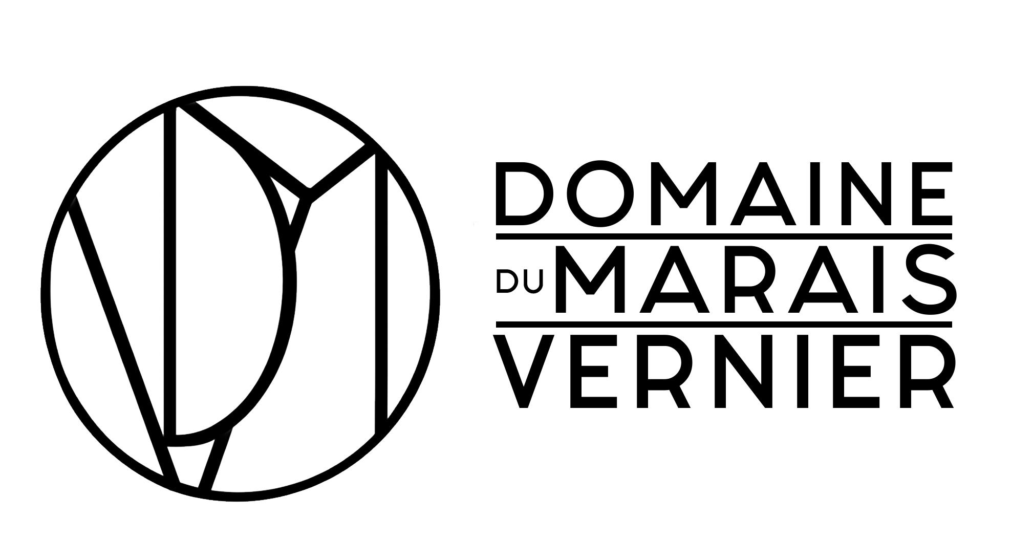 Domaine du Marais-Vernier