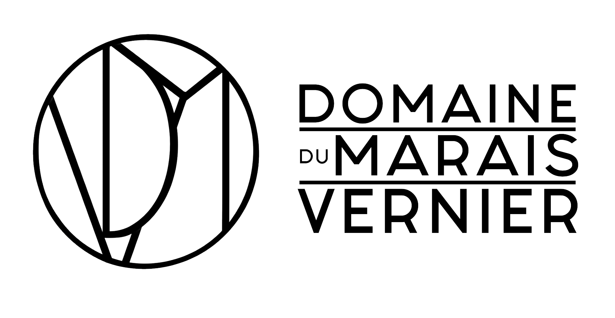 Domaine du Marais-Vernier