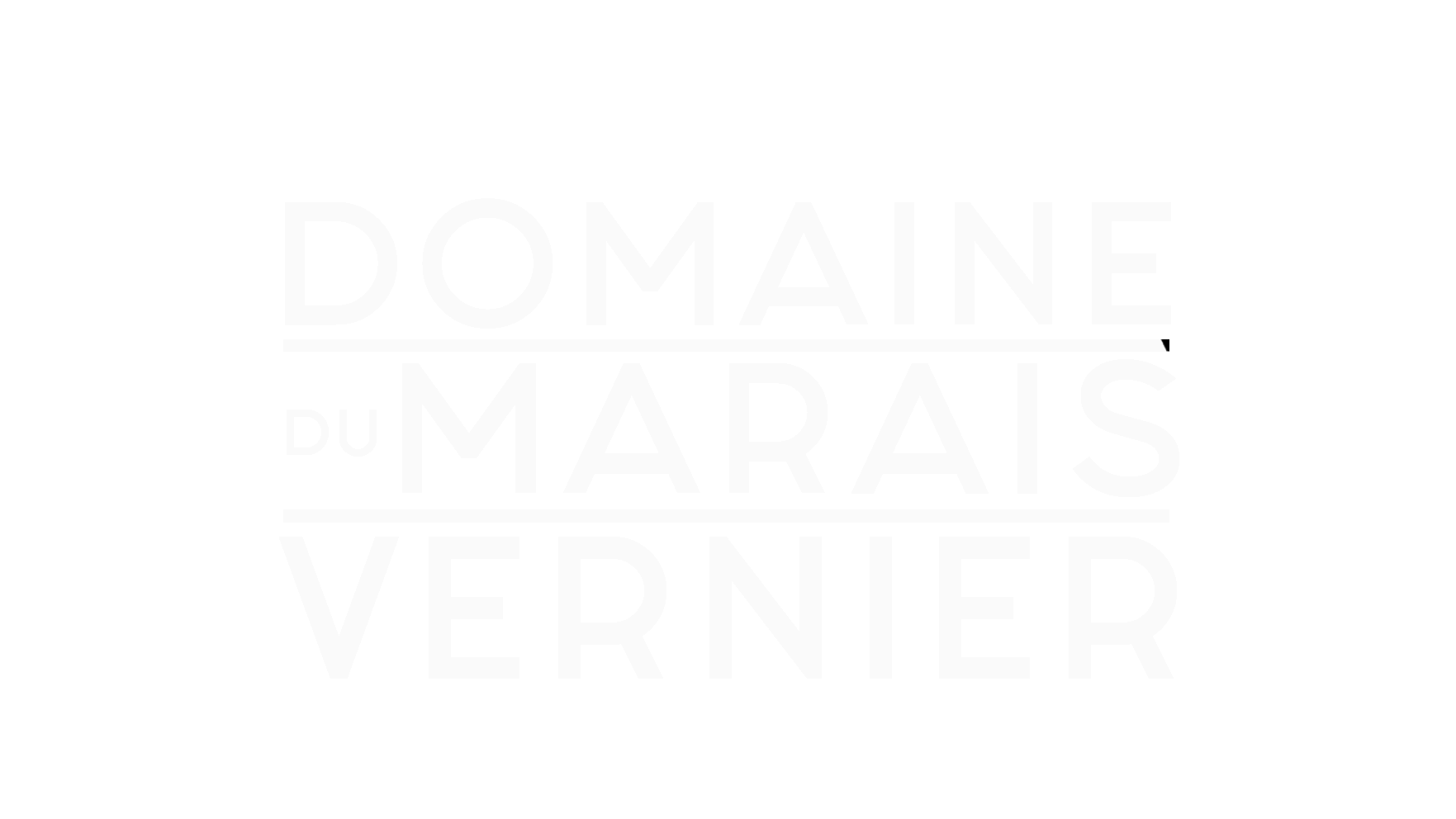Domaine du Marais-Vernier